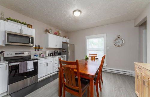 Historic 3 Bed 1 bath Near Downtown Spokane - Foto 5