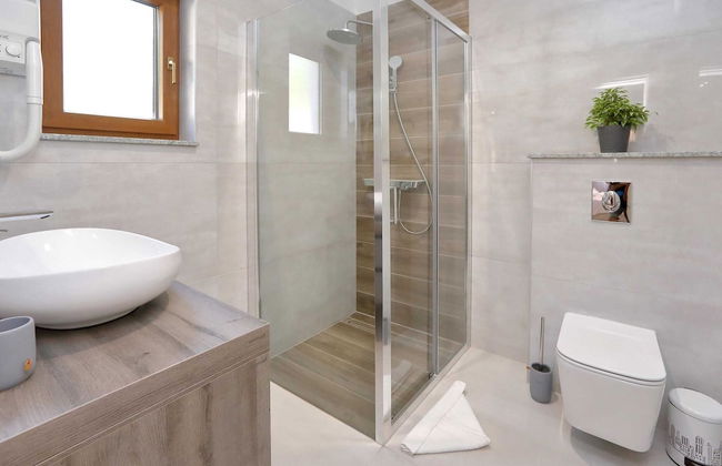 Villa in Starigrad With Heated Pool - Foto 16