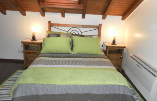 Retiro Da Avo Lídia - Turismo Rural - Foto 28