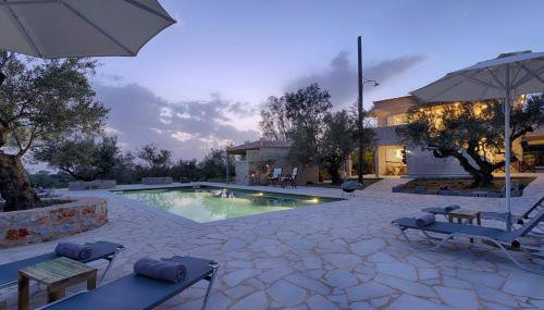 Ethos Retreat, Luxury Villas - Foto 4