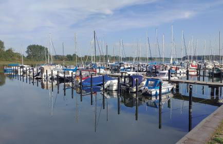 Ostsee Flair & Natur Idyll auf Rügen - Foto 34