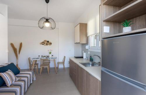 Avra 1 modern seaview home - Foto 5