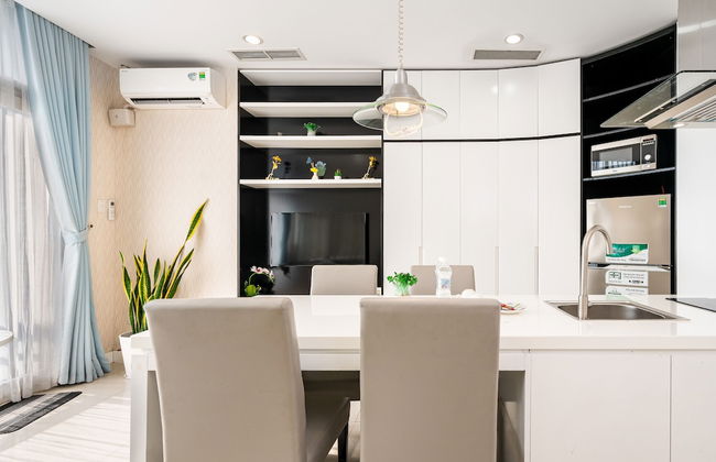 Tracy Ben Thanh Tower - Photo 69