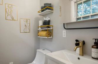 Hidden Gem- Stylish Comfort Prime Location Family Friendly - Foto 20