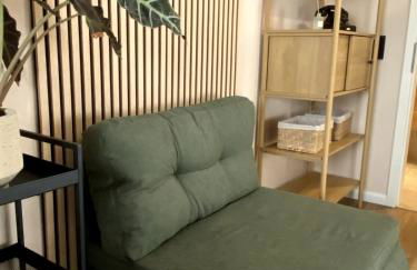 Modernes Studio in Irrel - Foto 1