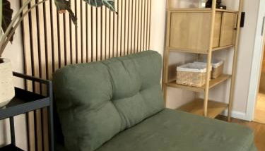 Modernes Studio in Irrel - Foto 1