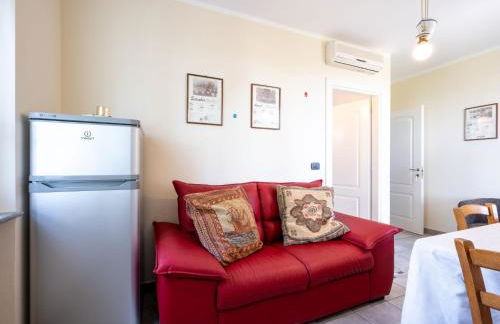 Apartment Agriturismo Colle di San Michele-2 by Interhome - Foto 11