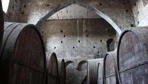 Feudo Vagliasindi -Wine Experience- - Foto 4, Other