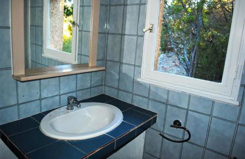 Villa Cala Rossa 45M2 4-5 pers Rondinara Bonifacio - Foto 11