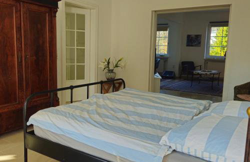 Ganze Wohnung mit Garten - Foto 20