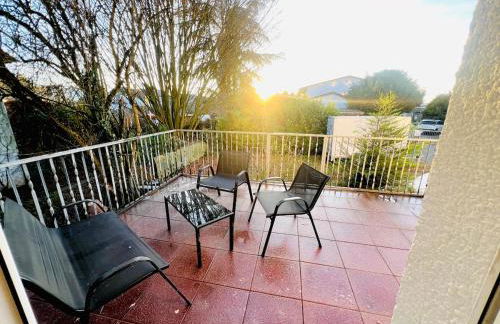 Pixies First - Ihr Wohlfühl-Apartment - Foto 22