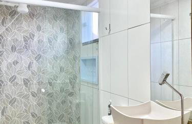 Apês do Peró Apartamentos, flats e suítes - Centro - Praia - Foto 41