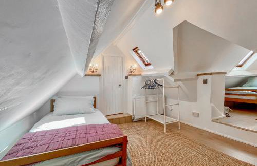 Drovers Cottage - Foto 14