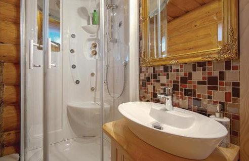 Beautiful Home In Kelemen With Sauna - Foto 42