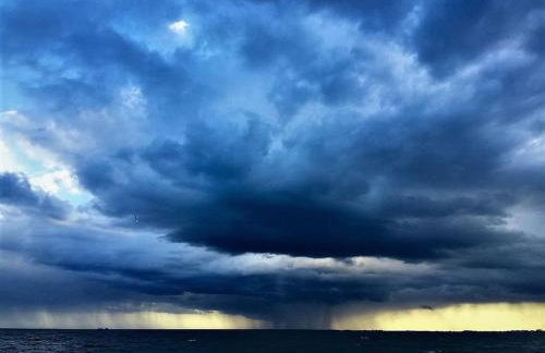 The luxury Beach property - Oceanbreeze - Foto 3