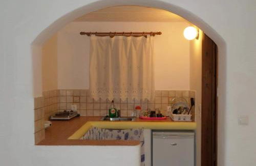 Iliovasilema Studios Koufonisi - Foto 40