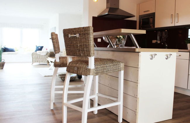 Holiday Home Crimea "nautic" - Photo 4