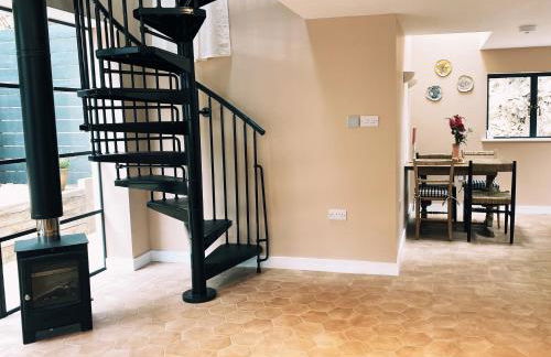 Luxury bolthole in central St.Agnes with parking. - Foto 6