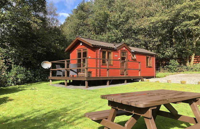 Rashfield Sheilings - Foto 8