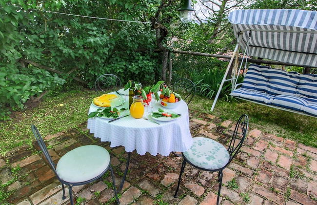 Farmhouse in Umbria Near Palazzo Bourbon - Foto 24