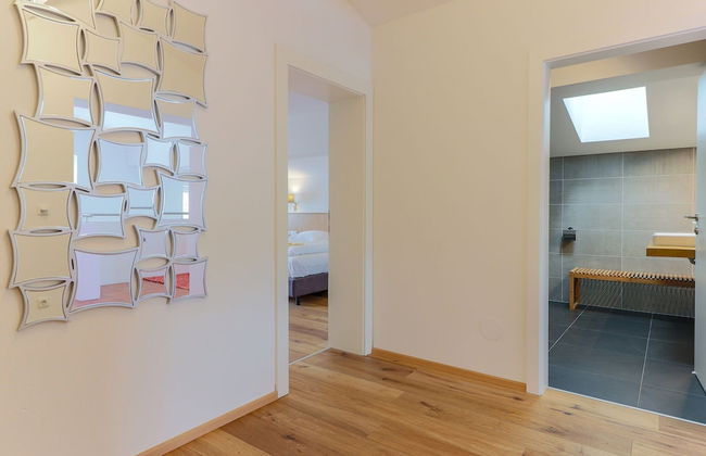 Luxurious Holiday Home in Krimml With Sauna - Foto 2