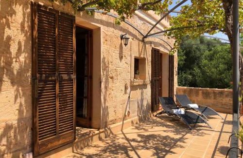 Agroturisme Son Samà - Foto 14