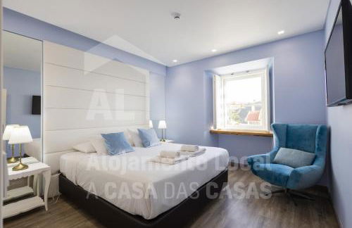 VIlla São Lourenço by AcasaDasCasas - Foto 54