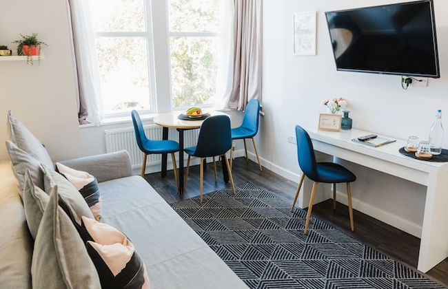 Design Suites Lytham - Photo 78