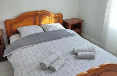 Appart Rama - Foto 2