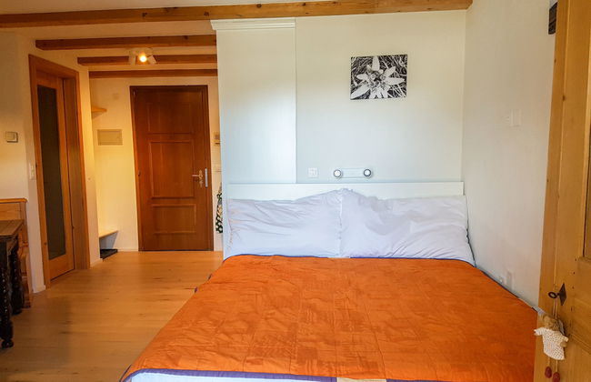 Residenza Chesa Margun 58-4 - Foto 6