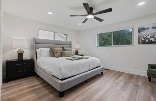 All-New Luxe Stay Views, Sauna & Hot Tub villa - Foto 37