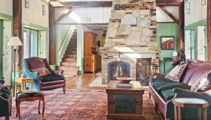 Old Orchard House - Photo 4