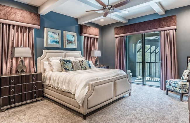 Grhval8172 - Reunion Resort - 8 Bed 8 Baths House - Foto 7