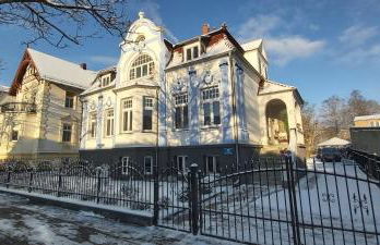 Villa Romantica Lenzen - Foto 2