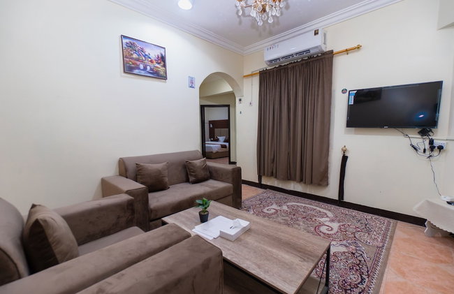 Al Eairy Serviced Apartments Company is a one-person company 4 - Foto 8