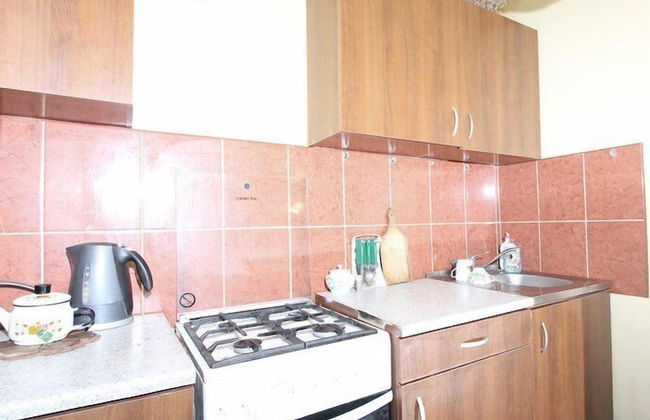 ApartLux Rechnoy - Foto 9