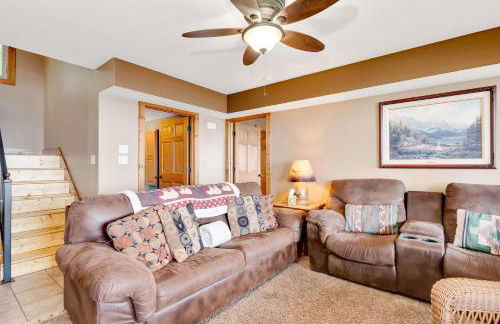 Stone Ledge Refuge with private hot tub - Foto 24