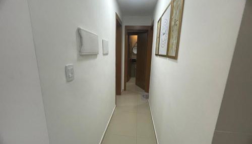 Apartamento aconchegante de 2 quartos - Foto 2