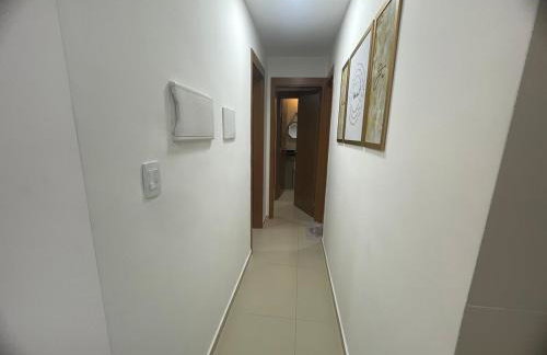 Apartamento aconchegante de 2 quartos - Foto 2