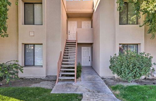 Cathedral City Condo with Pool, 7 Mi to Palm Springs - Foto 1