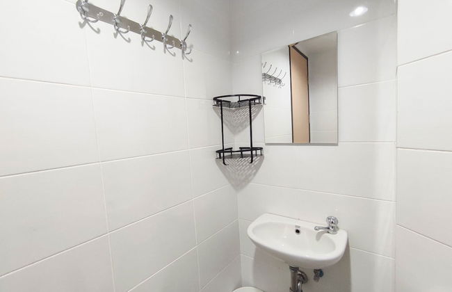 Cozy Living Studio At The Alton Apartment - Foto 9