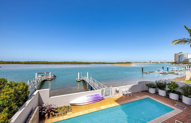 M1 Resort Maroochydore - Foto 35