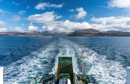 Apartment Frobost Lodge by Interhome - Foto 53