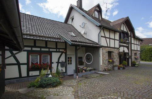 Ferienhaus Vennblick - Foto 6