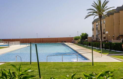 BAJO primera línea playa, Retamar, Cabo de Gata - Foto 41