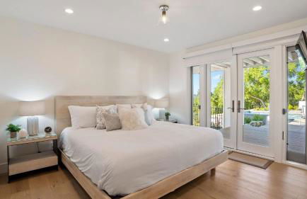 Vineyard Views w Pool Game Room Near Trails Wineries Beginnings Ranch Vineyard by AvantStay - Foto 19