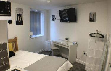 Castle Terrace (B3 R4) - Foto 2
