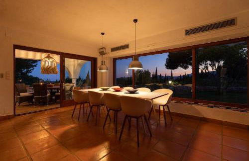 LYX HOMES Villa in Mijas with private heated pool - Photo 28