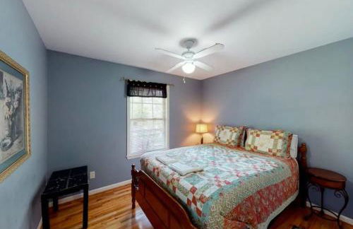 The Loose Moose with a private hot tub - Foto 10