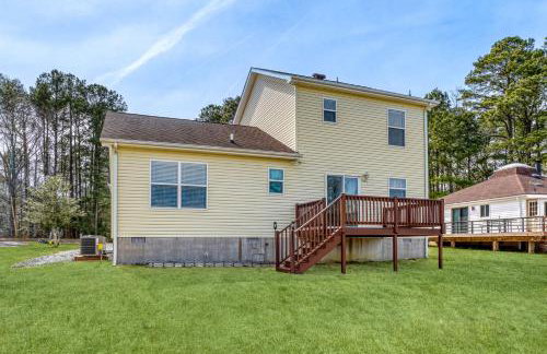 Beachin' at the Cove - Golf course, Shared pool & more! - Foto 28